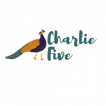 you're at CharlieFive